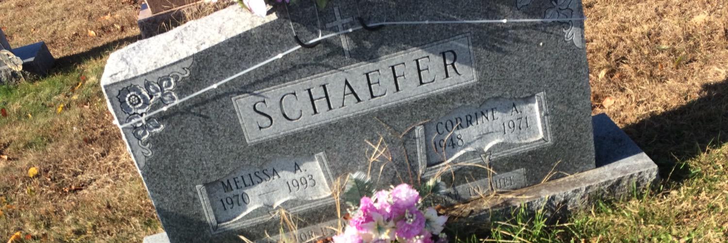 Schaefer215's profile banner image