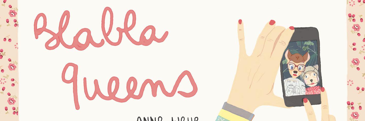 blablaqueens's profile banner image