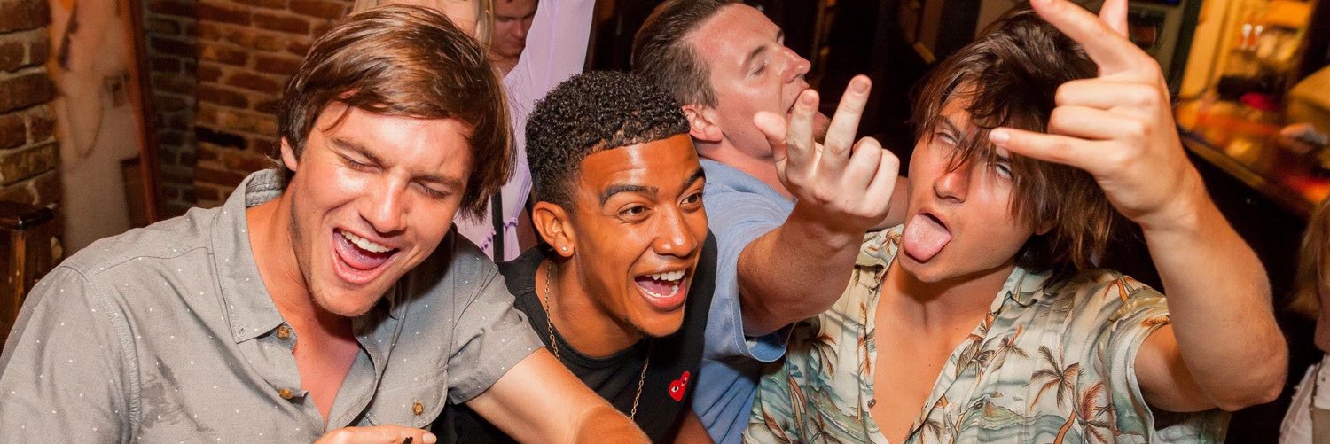 Austindye81's profile banner image