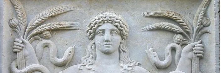 Joanne Maria Pini banner