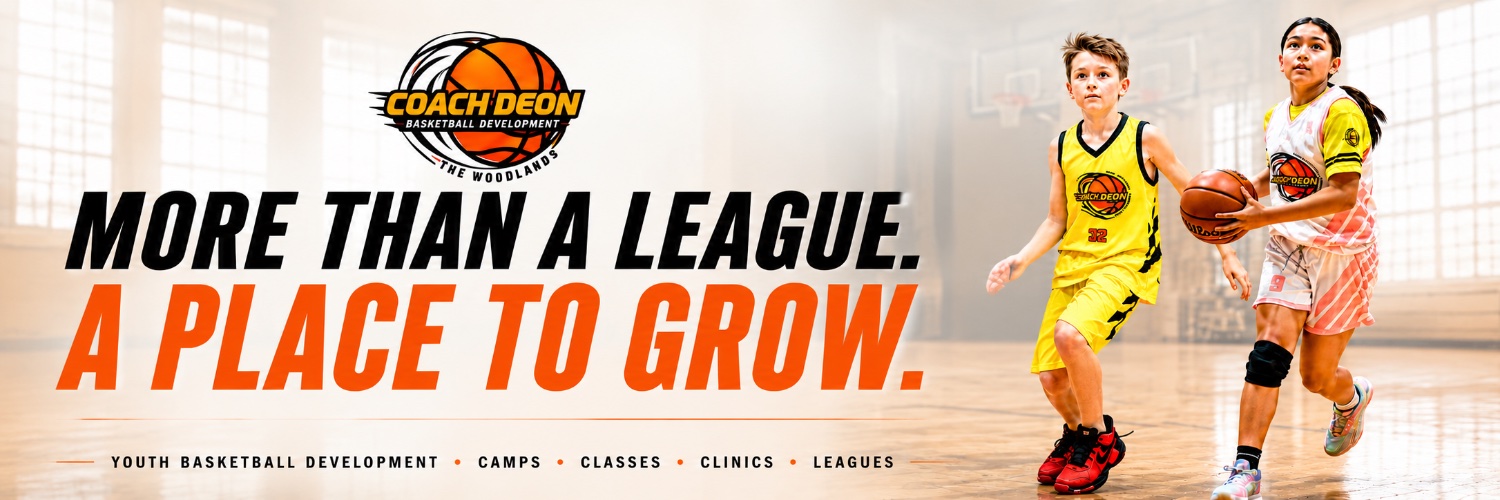 Coach_Deon's profile banner image