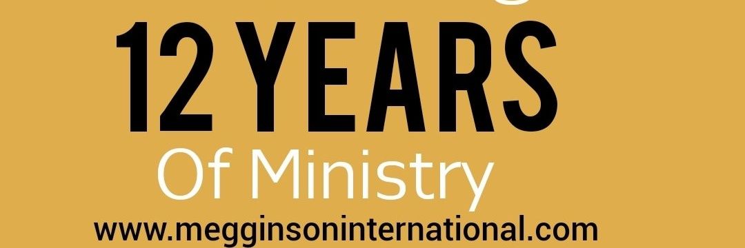 MegginsonIntl's profile banner image
