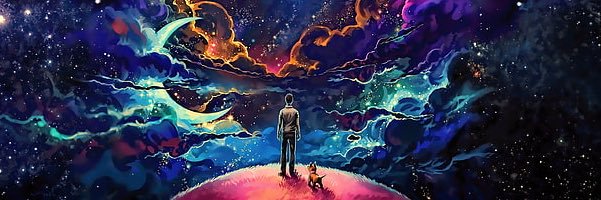 DizFernando's profile banner image