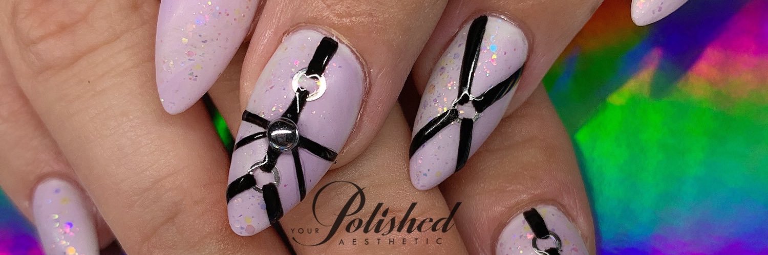 yourpolishedaes's profile banner image