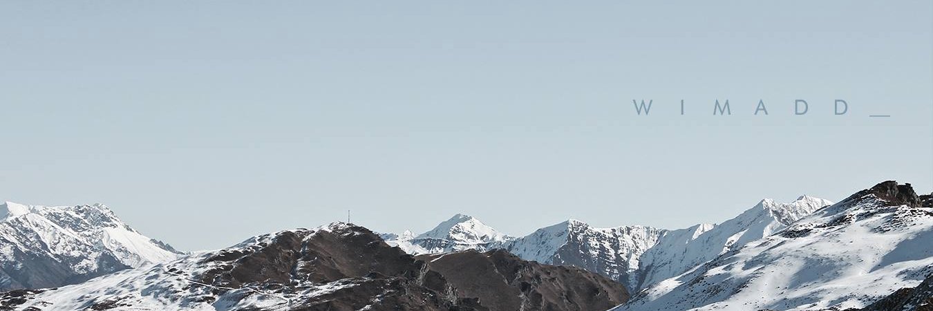 WiMadd's profile banner image