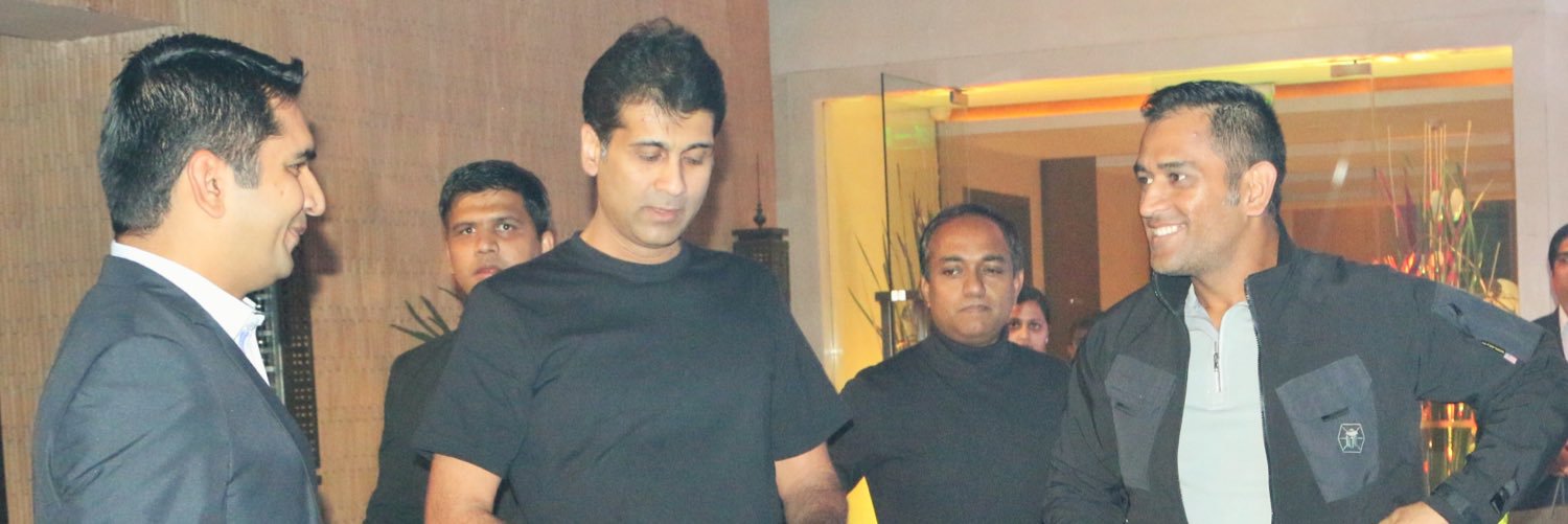 vimalverma's profile banner image