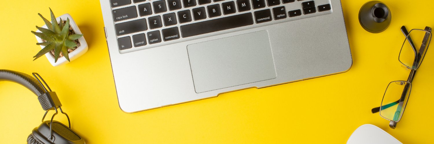 aweberdev's profile banner image