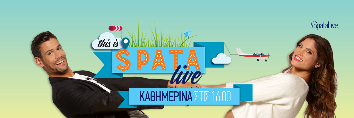 SpataLive's profile banner image