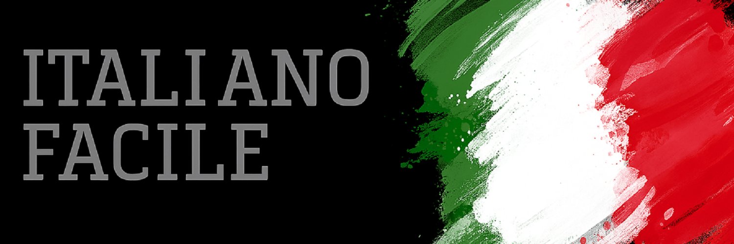 𝐼𝒯𝒜𝐿𝐼𝒜𝒩𝒪 𝐹𝒜𝒞𝐼𝐿𝐸 🇮🇹 banner