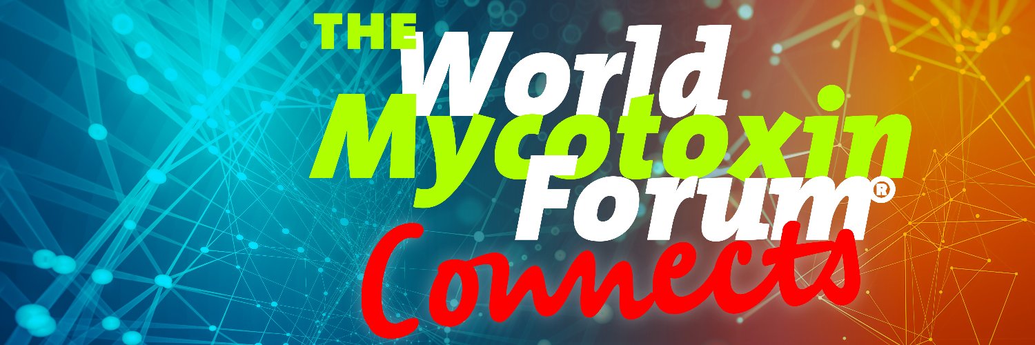 World Mycotoxin Forum banner