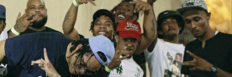 VishMode's profile banner image