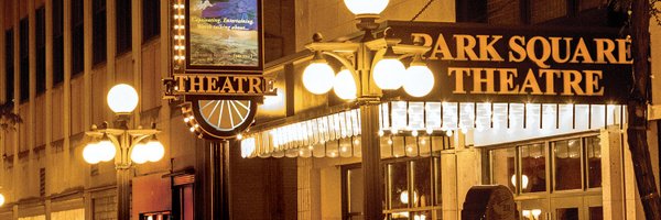 ParkSquare Profile Banner