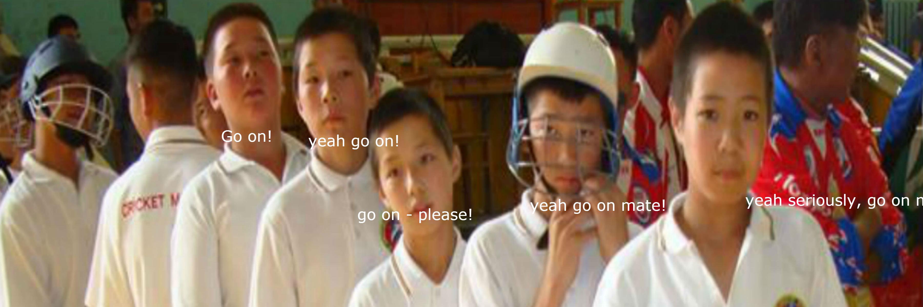 cricketmongolia's profile banner image