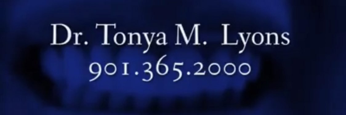 DrTLyons's profile banner image