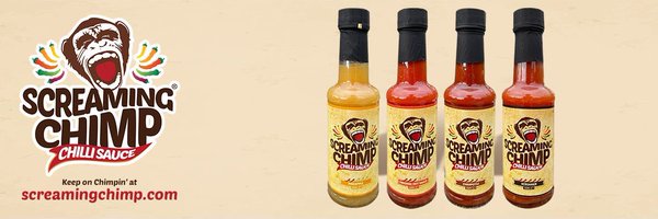 screaming_chimp Profile Banner