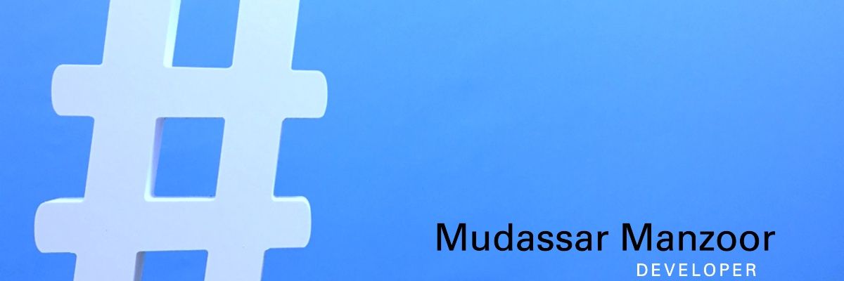 mudassar_864's profile banner image