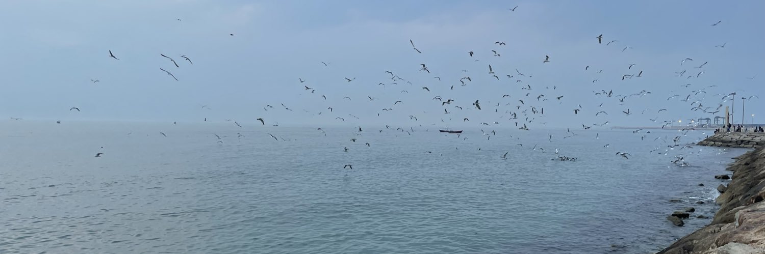 CallPouria's profile banner image