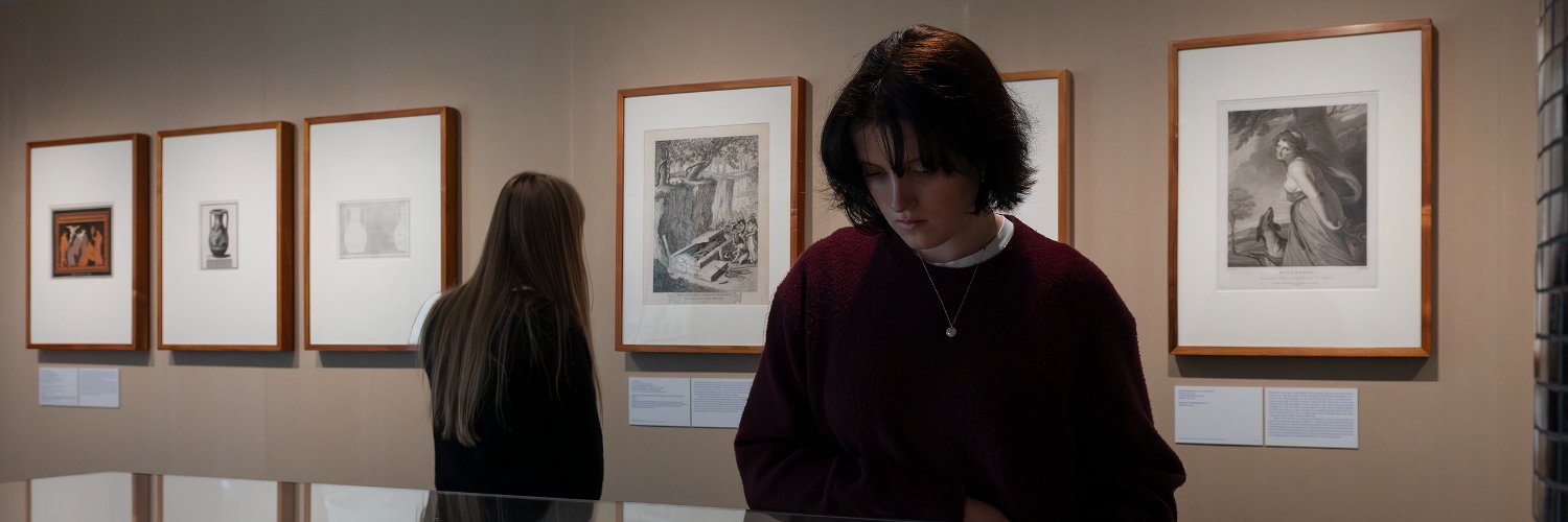 Archives and Special Collections banner