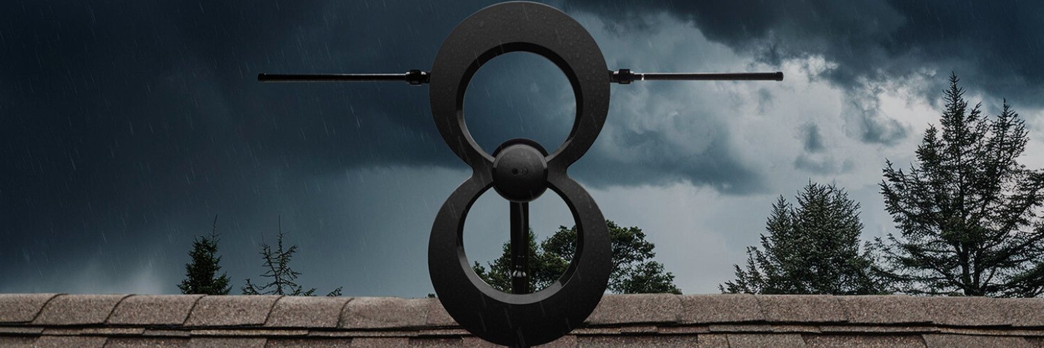 Antennas Direct banner