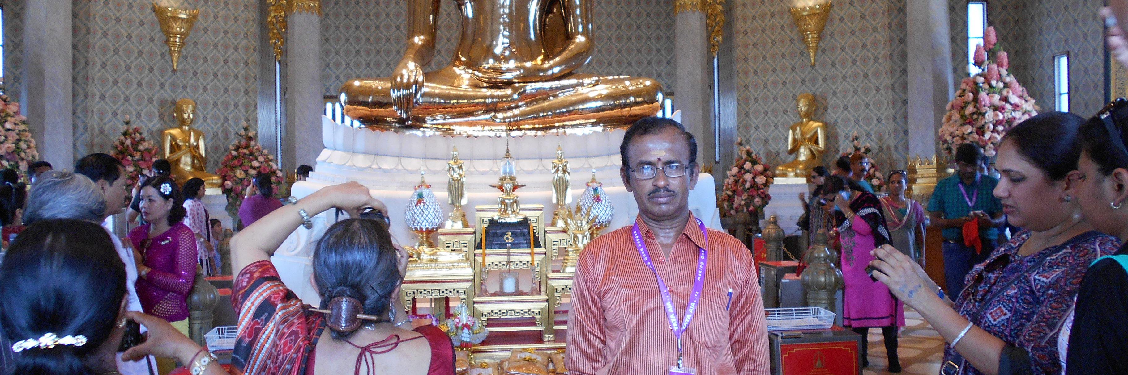 nagrajman's profile banner image
