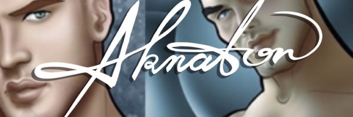 AknatonGayComic's profile banner image