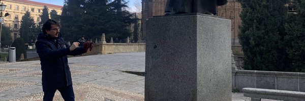 luisesgo Profile Banner