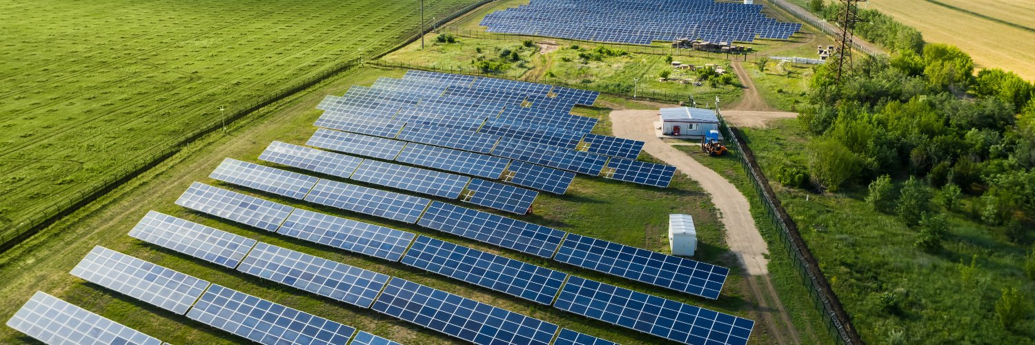 SolarMasterTech's profile banner image