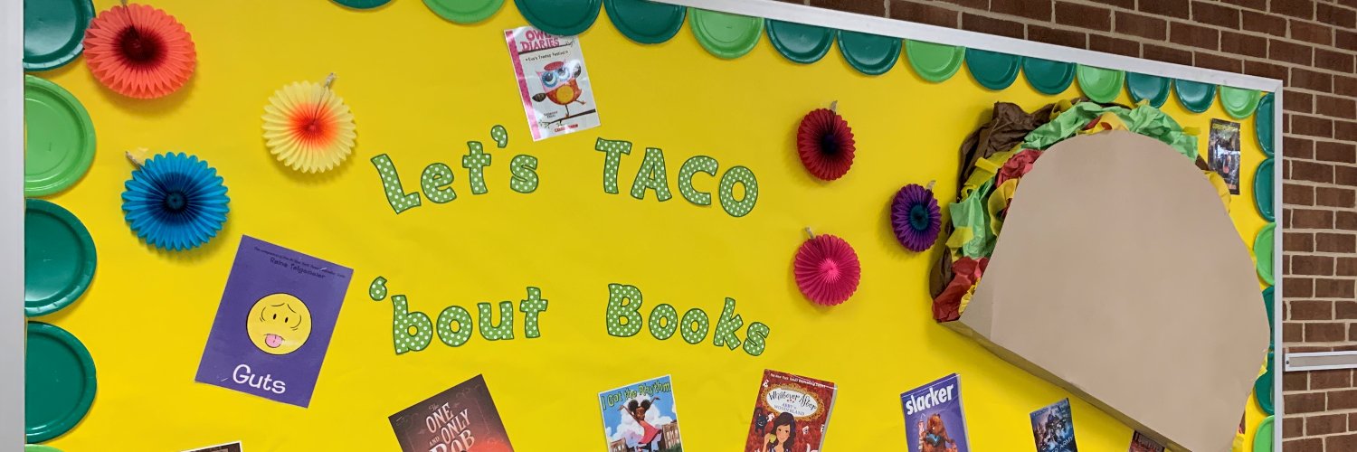 Newton-Lee Library banner