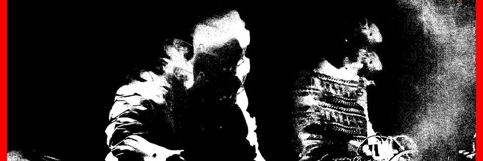 African Ghost Valley banner