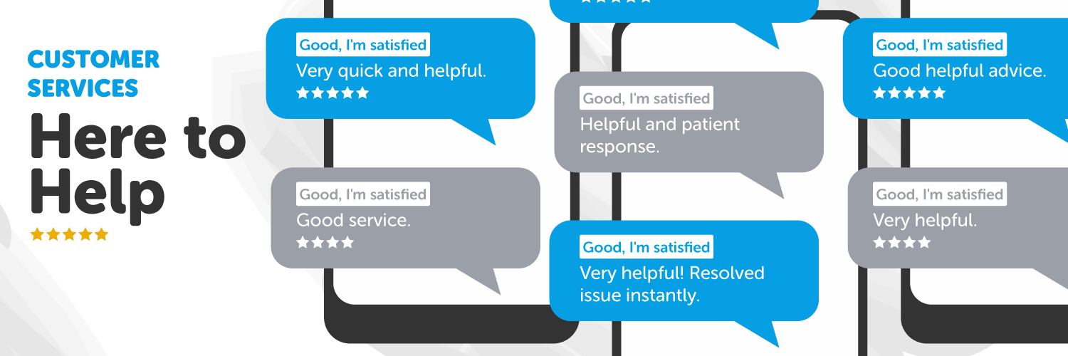 Shoe Zone Customer Services banner