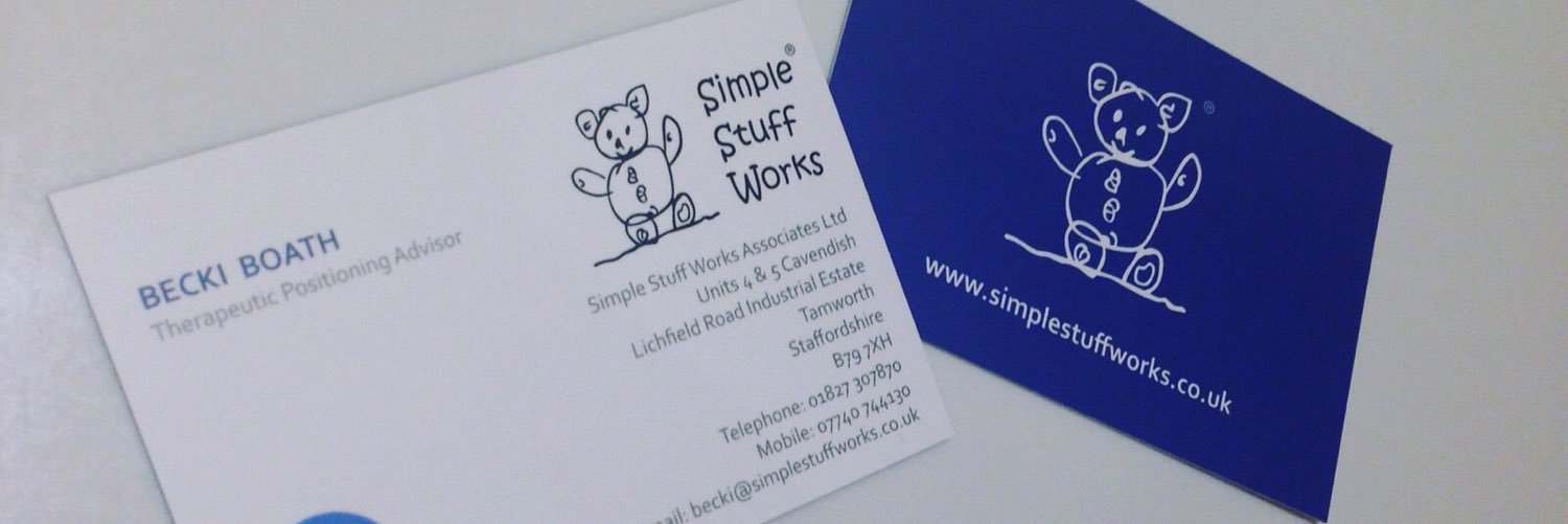 BeckSimpleStuff's profile banner image
