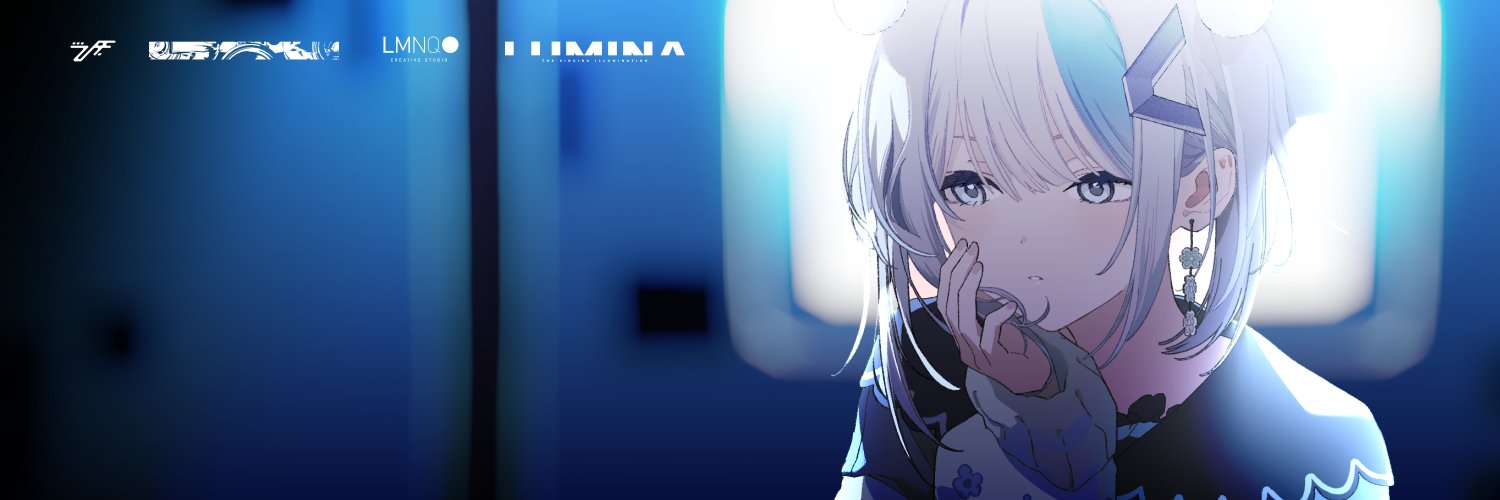 LUMINA☁️'s banner