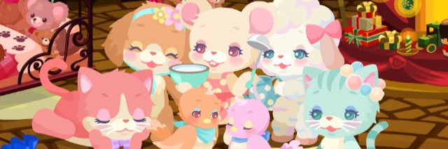 kp9m8's profile banner image