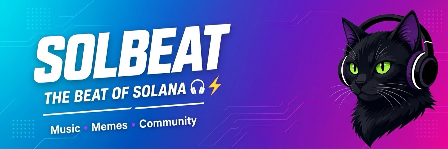 BeatOnSol's profile banner image