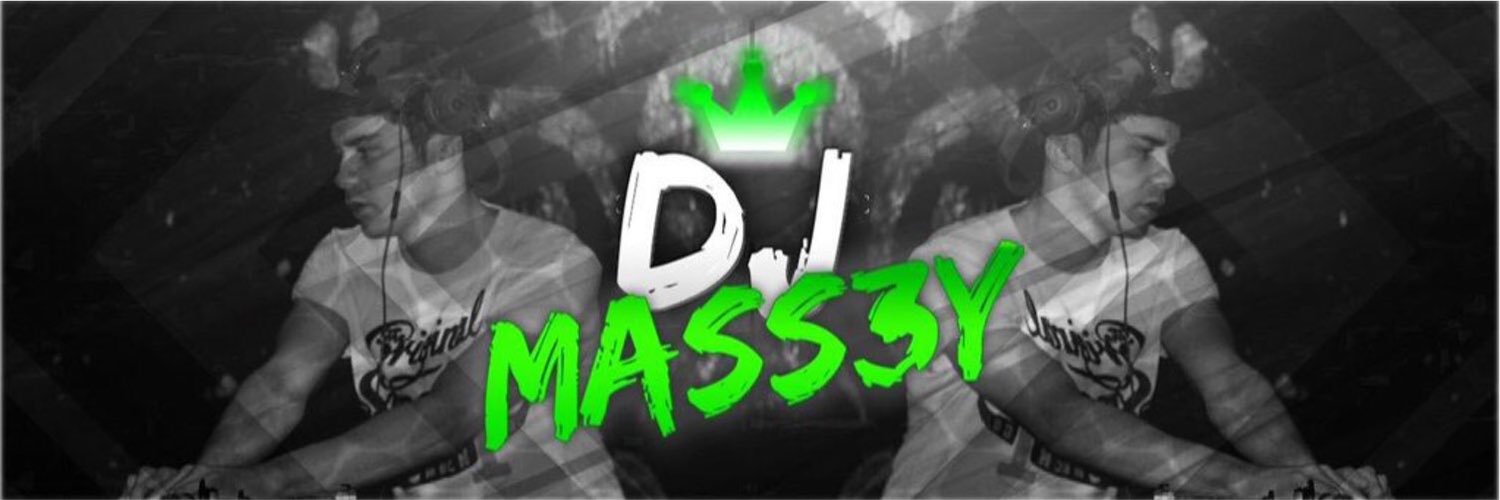 DJMASS3Y's profile banner image