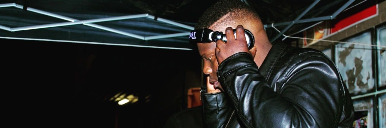 Lehlohonolo Baatjies banner