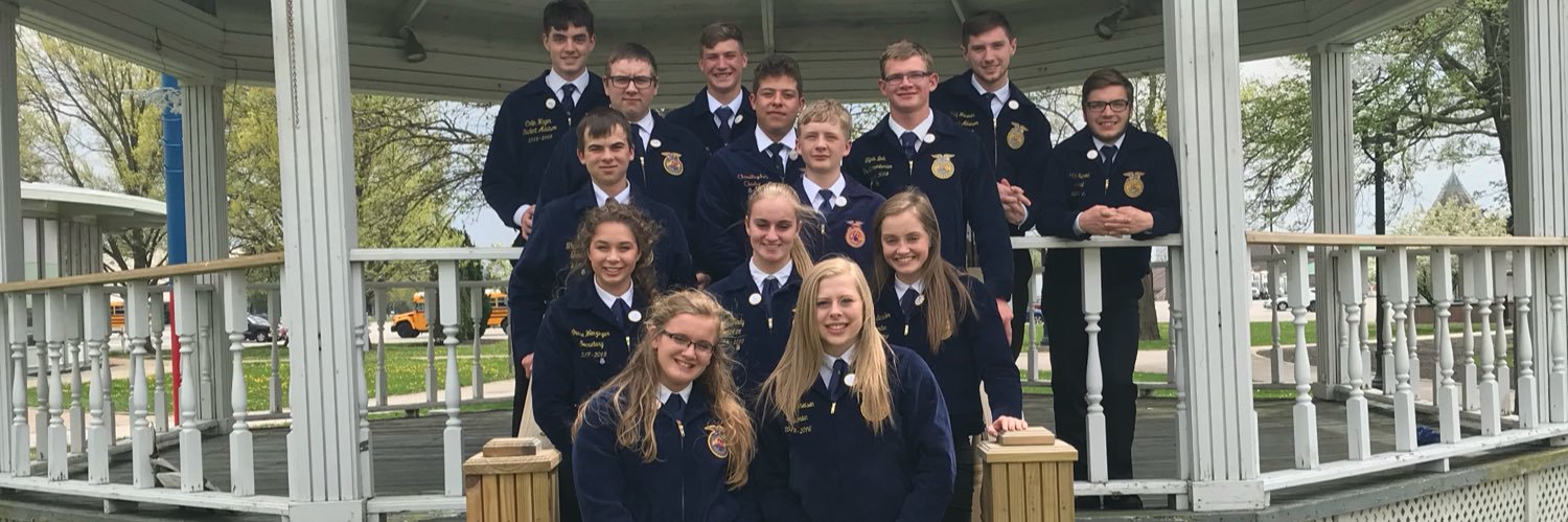 HolgateFFA's profile banner image