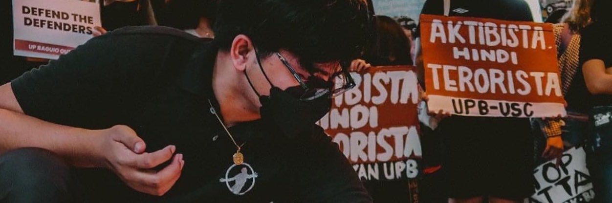 justinerhys's profile banner image