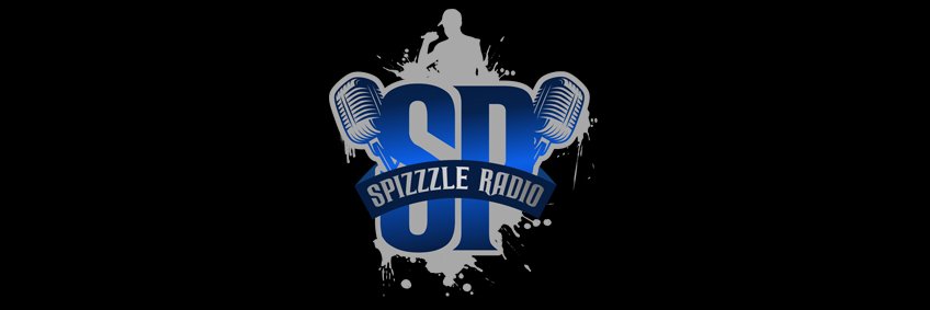 SpizzzleRadio's profile banner image