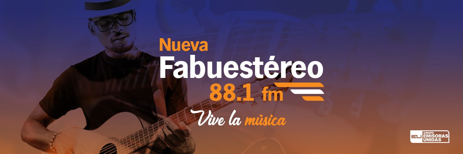 Nueva Fabuestéreo banner