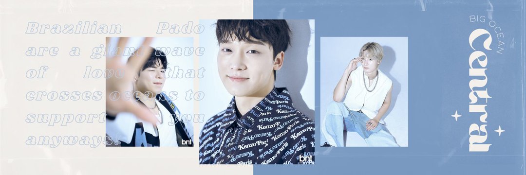 CentralBigOcean's profile banner image