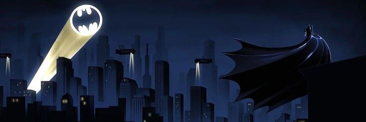 BatRaposo's profile banner image