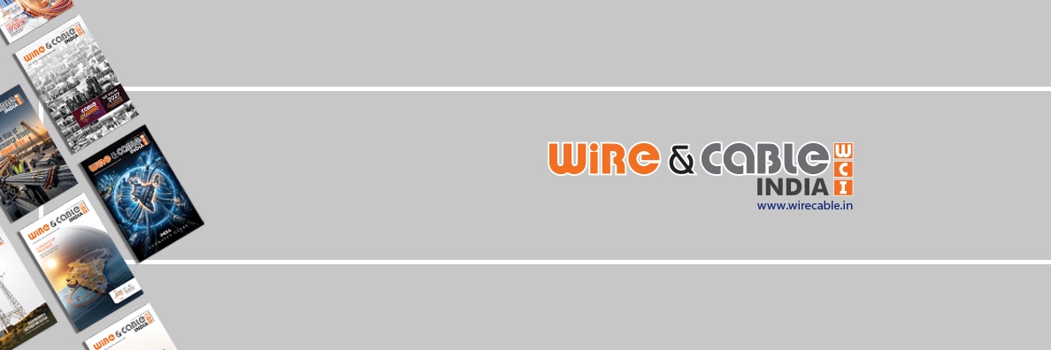 wirecableindia's profile banner image