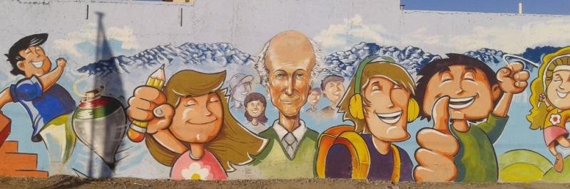 Gastón Bustelo banner