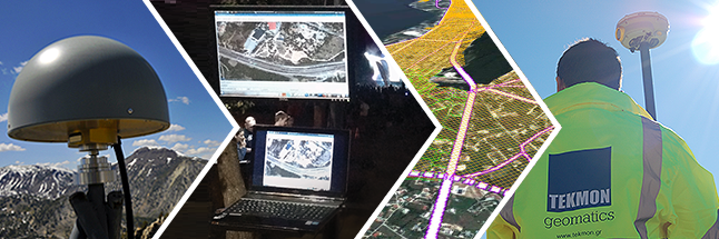 tekmongeomatics's profile banner image