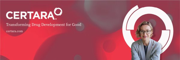 Certara Profile Banner