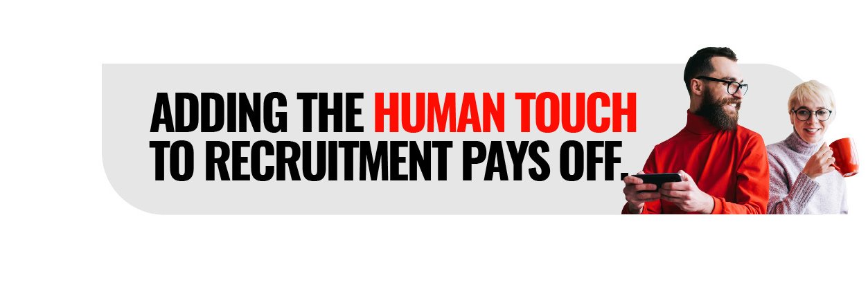 TalentAdore - Candidate Engagement & Recruitment banner