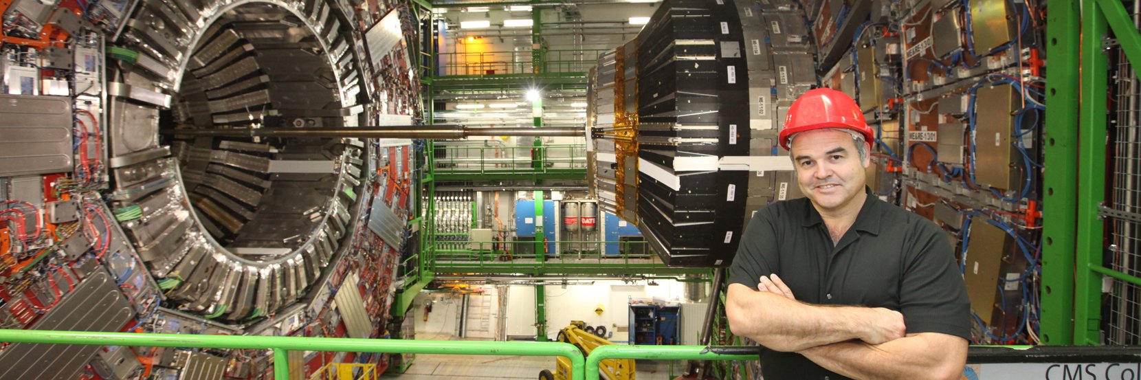 Xavier Cortada banner