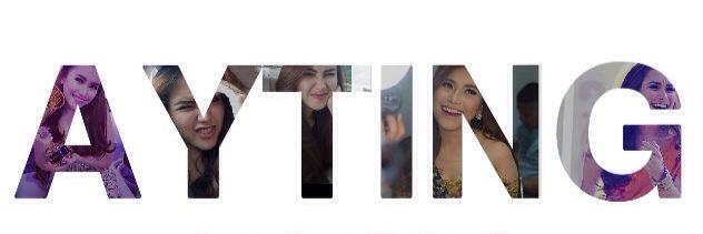 Fansclub AyuTingTing banner