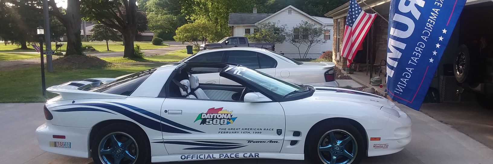 mike banner